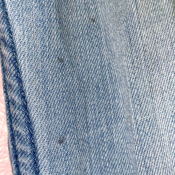 Hollister Low-Rise Jean Jegging 0S - Picture 8 of 9